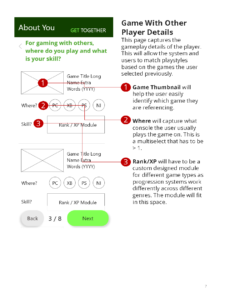 Onboarding - Systems & Consoles