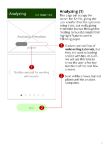 Onboarding - Searching Animation 1